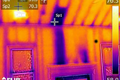 Thermal Inspections